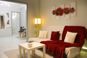 Athens Boutique Home